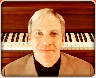 Photo of Andrew Moore