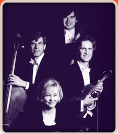 Photo of Arlekin String Quartet