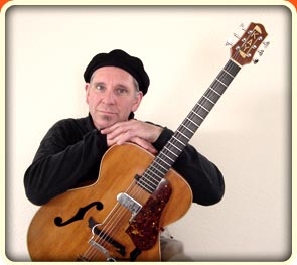 Photo of BachJazz