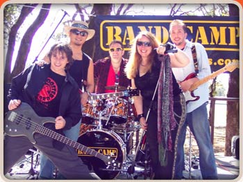 Photo of Band Camp
