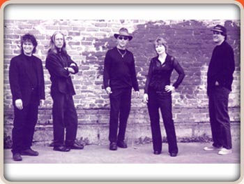 Photo of Blues Burners