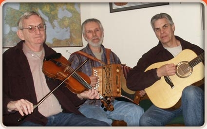 Photo of Boys of the Bog