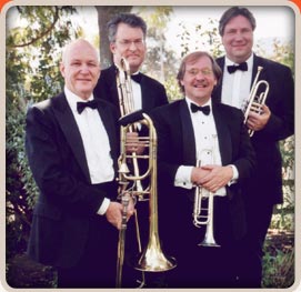 Photo of BrassWest