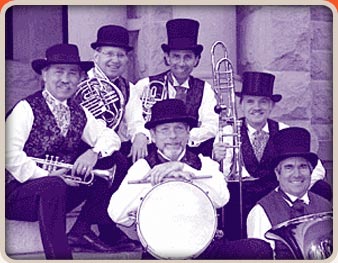 Photo of Brassworks Band