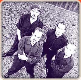 Photo of Brian Cline Band