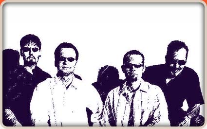 Photo of Brian Cline Band