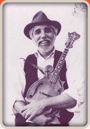 Photo of California Klezmer
