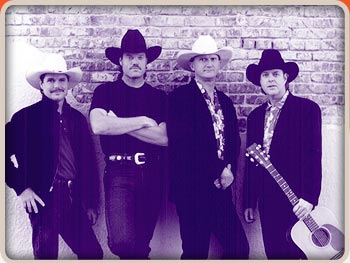 Photo of The California Cowboys