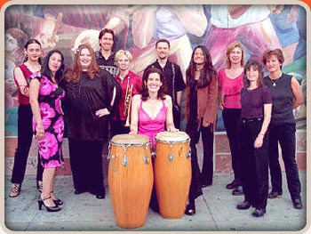 Photo of Cha Cha Boom