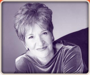 Photo of Christine Macomber