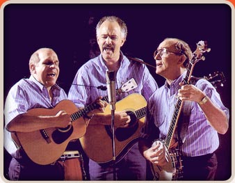 Photo of County Line Trio