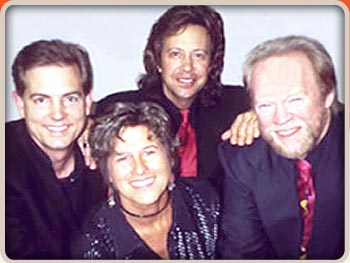Photo of The Fabulous Cruisetones Beach Party