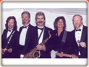 Photo of The Fabulous Cruisetones Band
