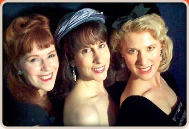 Photo of Dangerous Divas