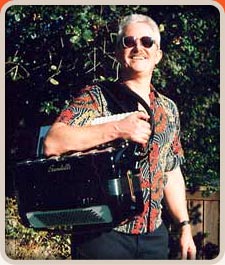 Photo of Dennis Hadley