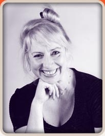 Photo of Eliane Lust