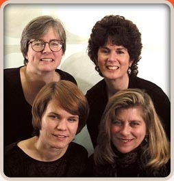 Photo of Eloquence Quartet