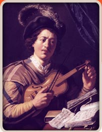 Photo of Eloquence Duo