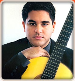 Photo of Eric Cabalo