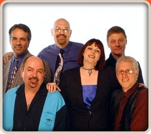 Photo of The Garage Band