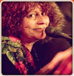 Photo of Geanie Stout