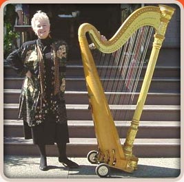 Photo of Glissando