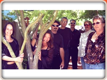 Photo of House of Floyd