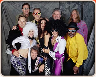 Photo of David Martins House Party