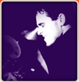 Photo of Jason Bodlovich Jazz Groups