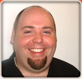 Photo of Justin Miller