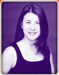 Photo of Kathy Quain