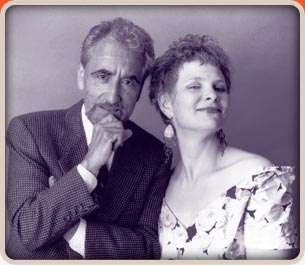 Photo of The Mad and Eddie Duran Duo / Quartet