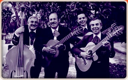 Photo of Madrigal