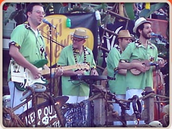 Photo of Maikai Gents