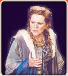 Photo of Marcelle Dronkers
