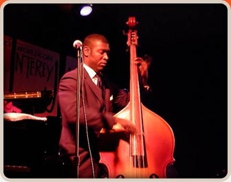 Photo of The Marcus Shelby Trio