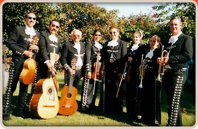 Photo of Mariachi Ortega