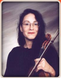 Photo of Marin String Duo