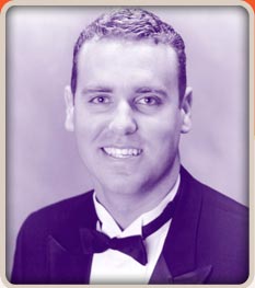 Photo of Matt Shea