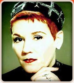 Photo of Maye Cavallaro