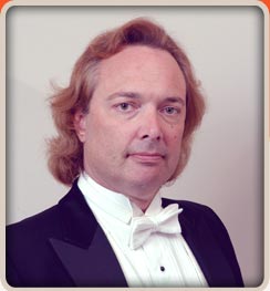 Photo of Michael Mendelsohn