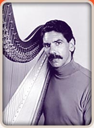 Photo of Michael Rado