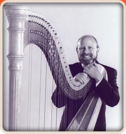 Photo of Mitch Landy