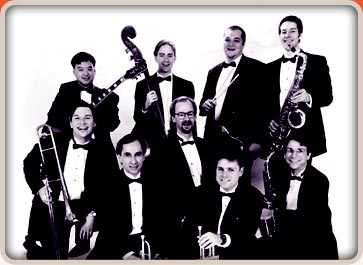 Photo of The MoodSwing Orchestra