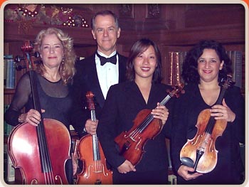 Photo of Nob Hill Salon Orchestra