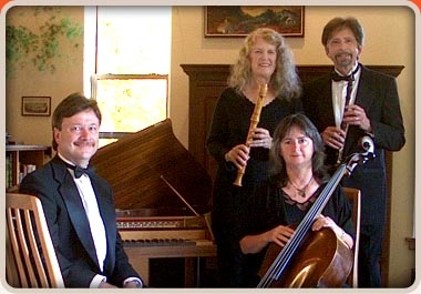 Photo of Nota Bene