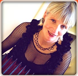 Photo of Odile Lavault