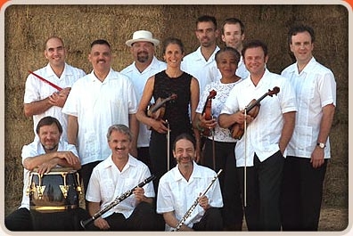 Photo of Orquesta la Moderna Tradici?n