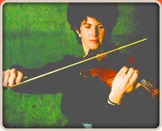 Photo of Peggy Brady
