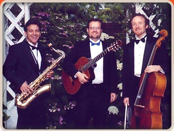 Photo of Rick Heizman Ensembles